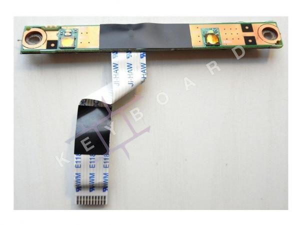 Кнопка увімкнення Hp Compaq 6735S